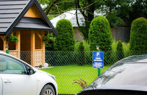 Noclegi u Masnych - Foto 42