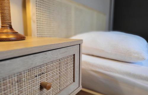 Gîte l'AUBEPINE, Les Herbiers centre - Foto 16