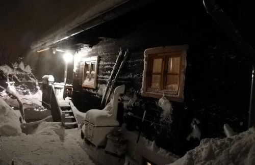 Almhütte Schliersee - Foto 12