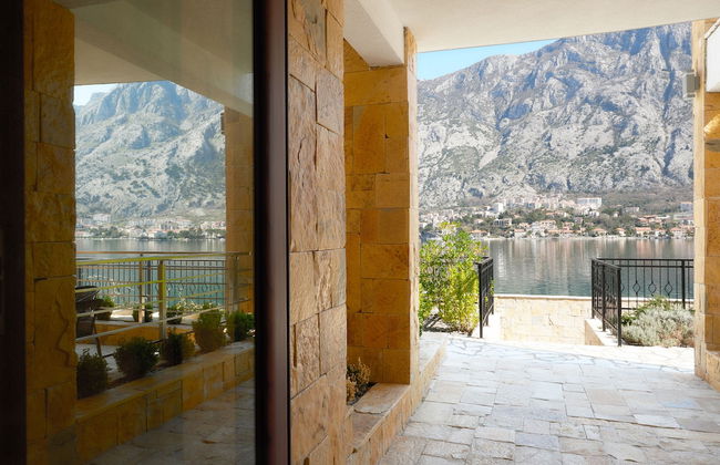 Apartments Residence Portofino - Foto 32