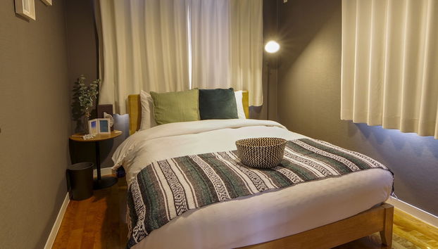 Pine House in Araha - Foto 5, Habitación