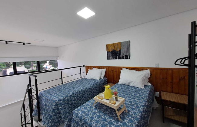 LOFTS INDAIATUBA - Photo 17