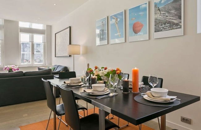 Apartment With Canal View in Heart of Bruges - Foto 2