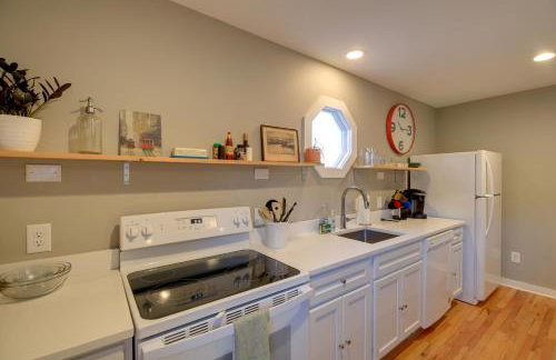 Damascus Vacation Rental on Creeper Trail - Foto 10