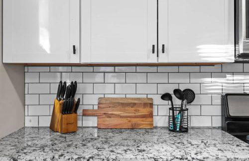 Louisville Haven With BBQ Fire Pit & Private Yard - Foto 17