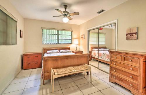 Home with Pool in Upscale Pinecrest Village - Foto 17