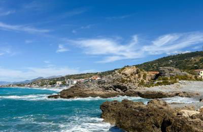 Villa Bella Slow Luxury Sea and Mountain View - Foto 39