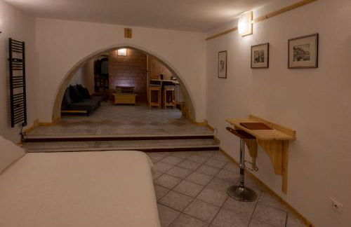 DIMORA MADONNA DELLA SPERANZA - Foto 12