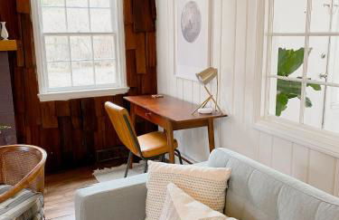 Retro Ypsilanti Cottage - Peloton & Vintage Vibes - Foto 23