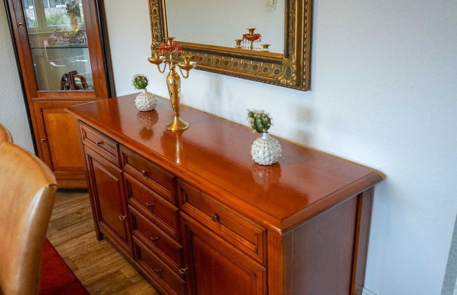 Ferienwohnung Anke-Apartement 5b - Foto 10