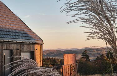 Nomads' Hill - dom z widokiem na góry - Foto 61