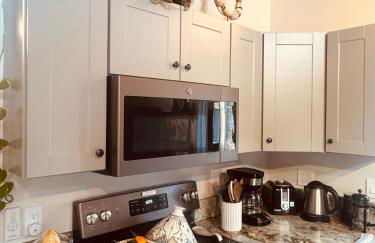 Santa Fe Modern FARMHOUSE 1 ACRE PRIVATE RD SOAKING ROOM 3 min Canyon rd - Foto 6