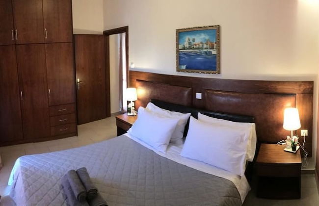 Aspa Holiday Apartments - Photo 4