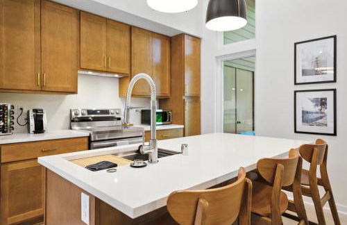 500 House - Unit B townhouse - Foto 14