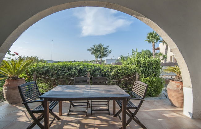 Apartment 2 With Pool And Sea View - Foto 19