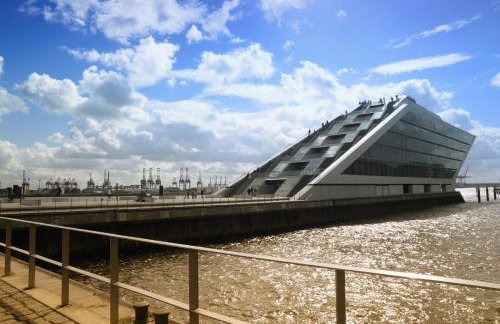 Landhaus Jenischpark - Foto 64