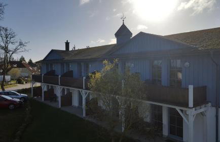 Ferienwohnung Finja in Putgarten, Kap Arkona Rügen - Foto 21