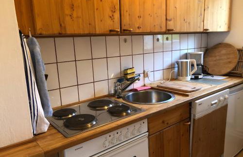 Ferienoase am Schwürbitzer Dom - Foto 15