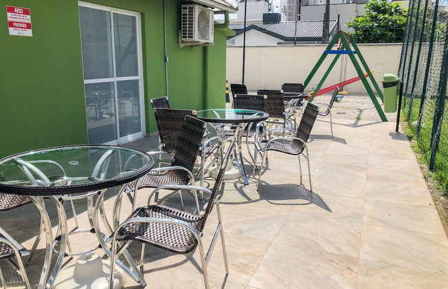 Liara Apartamento - Photo 28