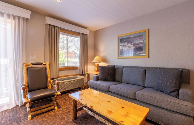 Red Wolf Lodge at Olympic Valley - Foto 47