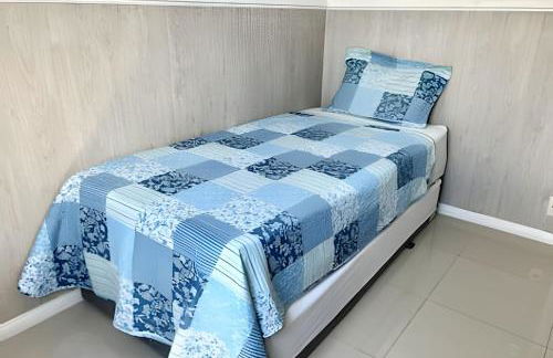 Apto 3 qtos Luxo e Conforto c/ garagem - Foto 55