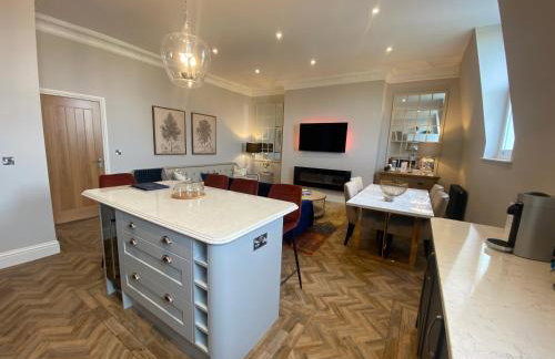 Derwent House Apartments - Foto 52