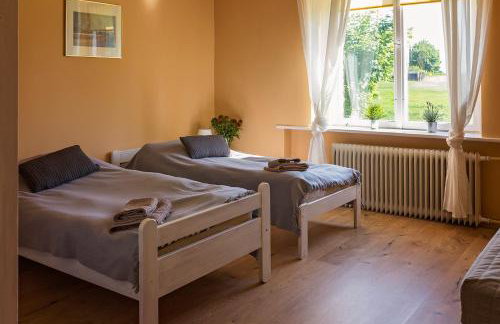 Pałac Baborówko - Foto 12