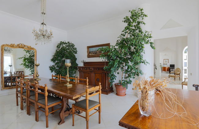 Luxury Family Amalfi Coast Villa - Foto 34