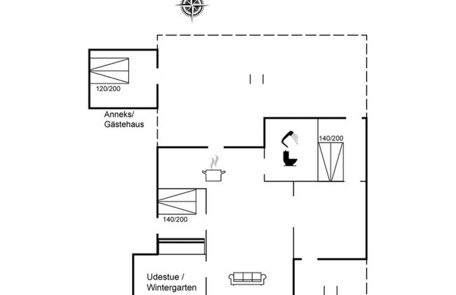 "Sebastian" - 100m to the fjord - Foto 41