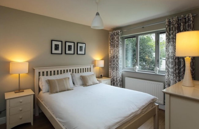 Oaktree Lodge - Luxury Cottage, Hot Tub, Sea Views - Foto 33
