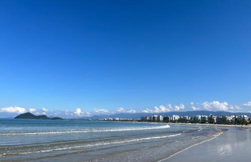 FLAT BOULEVARD RIVIERA COM AR A 150 m DA PRAIA ! PROMOÇÃO De 08 a 11 de Maio - Aproveite ! - Photo 57