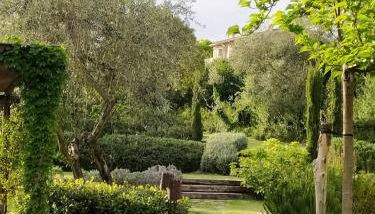 Tenuta del Podestà villa di charme - Foto 4, Garden