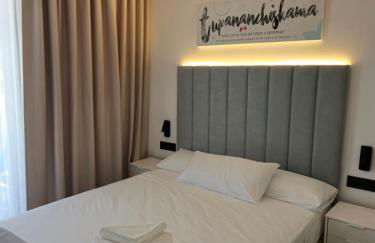 AZAHAR BEACH Blue Apartments & Spa - Foto 79