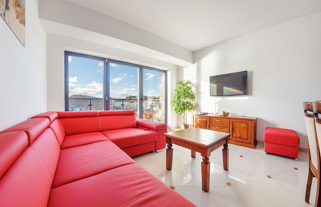 Sun & Snow Marina Park - Bulwar Portowy - Photo 62