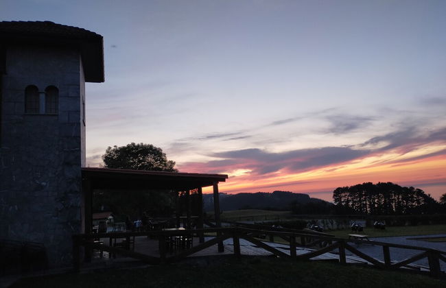 Casa Rural Pikua - Foto 64