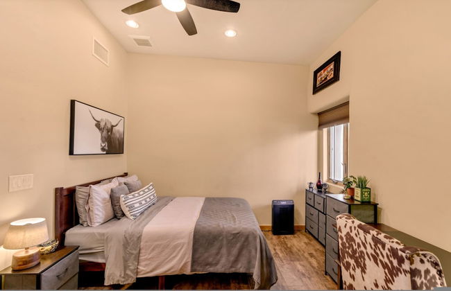 La Puerta Azul - Stunning Desert Retreat Pool Spa - Foto 8