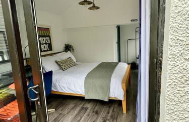 Horsforth Garden Lodge - Foto 13