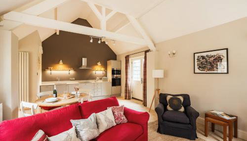 Knapp House Lodges - Foto 2