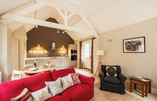 Knapp House Lodges - Foto 2