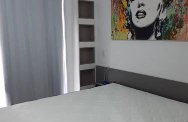 Studio centro SP - Foto 1