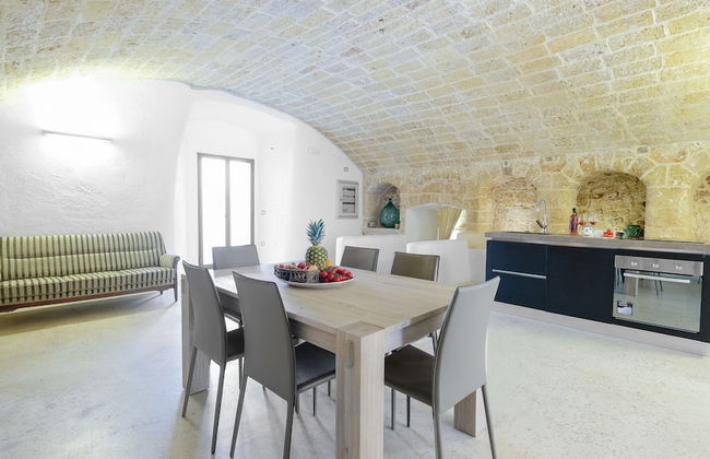 Castello Risolo Specchia - Foto 18