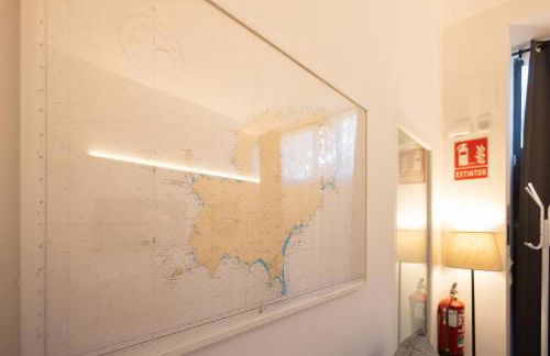 FLORIT FLATS - The Pitiusas Rooms - Foto 25