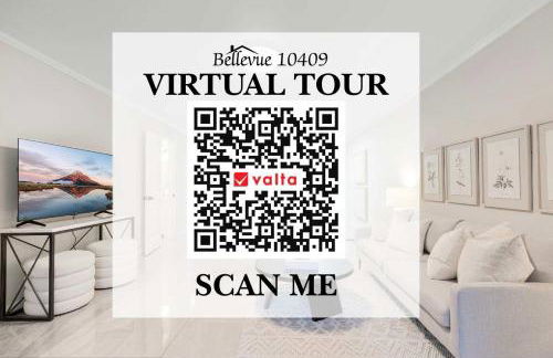 Bellevue Modern Luxe Townhouse near DT 520 I405 - Foto 34