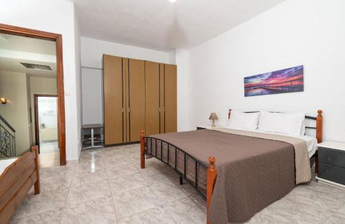 Zoi House by RentalsPro - Agios Mamas Halkidiki - Foto 15