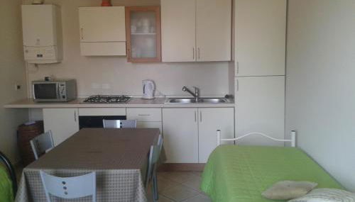 Casa Margherita - Foto 2, stove, pet friendly, minibar