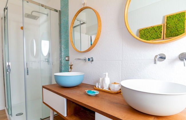 Welcomely - Casa Dei Marinai - Foto 13