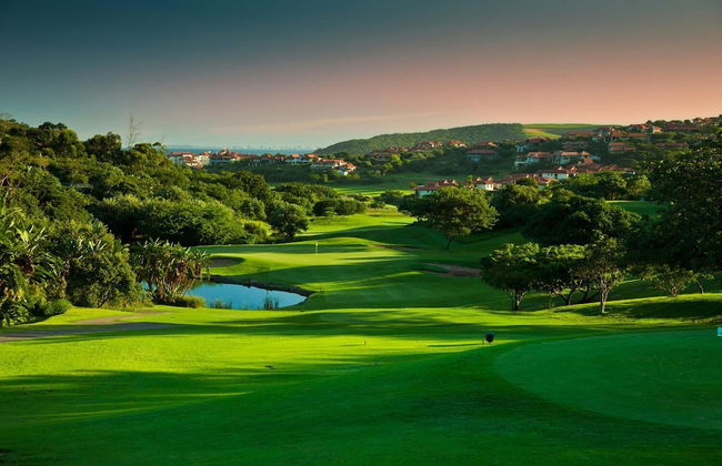 Zimbali beach estate - Foto 37