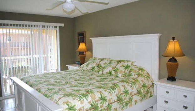 Ciboney 4009 - Foto 3, Habitación