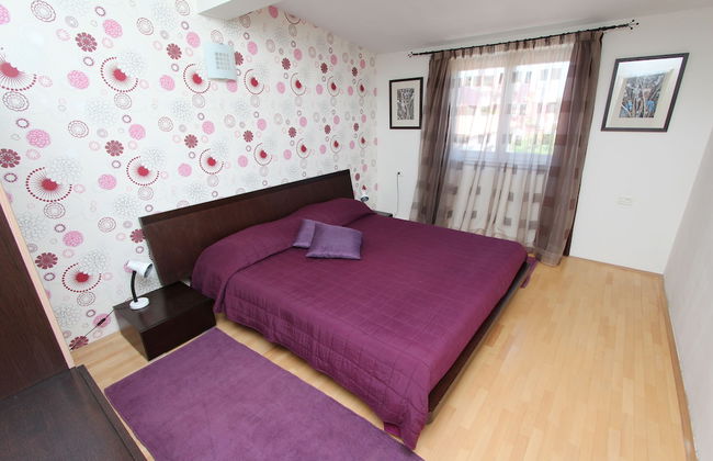 Apartmani Romano - Foto 13