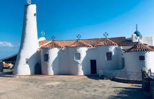 3BR Marina Apartment Porto Cervo - Foto 37